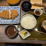 Tonkatsu Semmon Tenton Ton - 