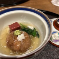 日本料理 櫂 - 