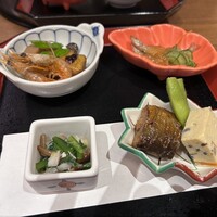 日本料理 櫂 - 