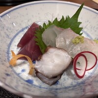 日本料理 櫂 - 