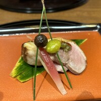 日本料理 櫂 - 