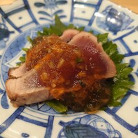 鮨 天ぷら 祇園いわい - 