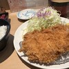 とんかつ目黒こがね