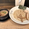 つけ麺 タイヨウ