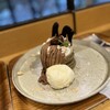 九州パンケーキカフェ - 