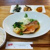 鳩やぐら - 料理写真:日替わり（1100円）