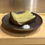 焼鳥 谷口 - 丸茄子