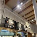 九州パンケーキカフェ - 