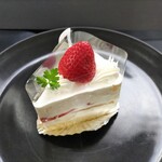 エトワール  - イチゴショート