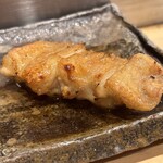 焼鳥 谷口 - ぽんじり