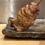 焼鳥 谷口 - せせり