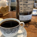 MY珈琲 - 