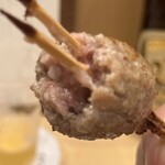 焼鳥 谷口 - 高坂鶏ならではのレア焼き