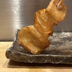 焼鳥 谷口 - ぽんじり