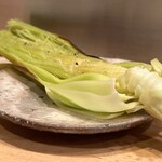 焼鳥 谷口 - ヤングコーン