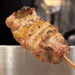 焼鳥 谷口 - せせり