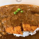 カレーのエース - 