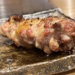 焼鳥 谷口 - せせり