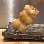 焼鳥 谷口 - 手羽元