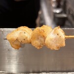 焼鳥 谷口 - 手羽元