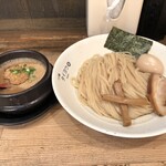 つけ麺 タイヨウ - 