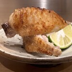 焼鳥 谷口 - 手羽