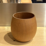 焼鳥 谷口 - 鳥スープ