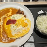 マイカリー食堂 - 