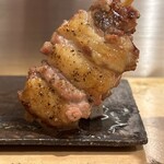 焼鳥 谷口 - せせりリンパMIX