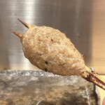 焼鳥 谷口 - つくね