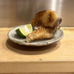 焼鳥 谷口 - 手羽