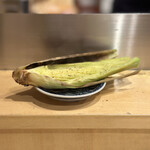 焼鳥 谷口 - ヤングコーン