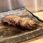 焼鳥 谷口 - はつ