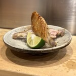 焼鳥 谷口 - 手羽