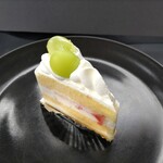 セボン丸三 - シャインマスカットショート