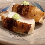 焼鳥 谷口 - 高坂鶏胸たたき