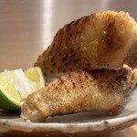 焼鳥 谷口 - 手羽