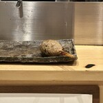 焼鳥 谷口 - つくね