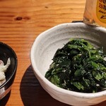 Nikuno Sushi Ichien - 