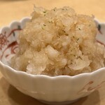 焼鳥 谷口 - 鬼おろし