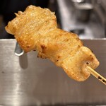 焼鳥 谷口 - ぽんじり