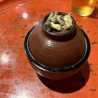 草喰 なかひがし - 