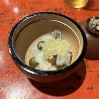 草喰 なかひがし - 