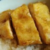 uzu - 鶏天です