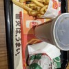 BURGER KING - 