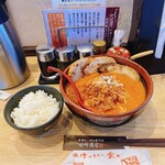 麺場 田所商店  - 