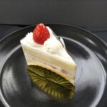 パティスリー リール - イチゴショート