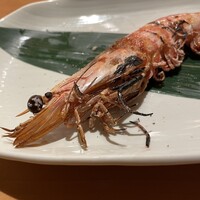 魚の中俣 銀座 - 