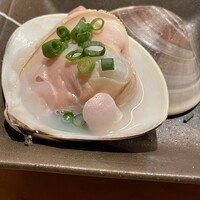魚の中俣 銀座 - 