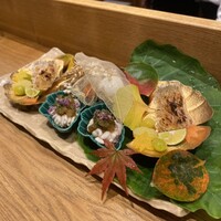 祇園 にし - 